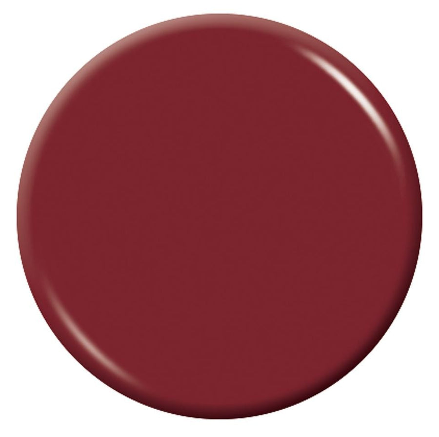 ATL- EDS 237 - RED COPPER | Premium Nails Dip Powder