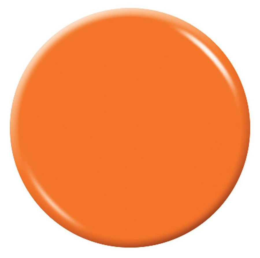 ATL- EDS 117 - BRIGHT ORANGE | Premium Nails Dip 1.4oz