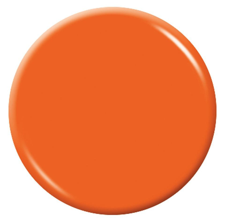 ATL- EDS 129 - ORANGE | Premium Nails Trio: Gel, Polish, Dip