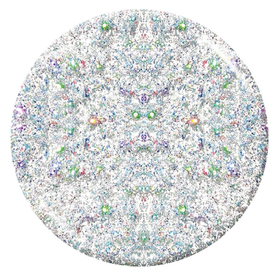 ATL- EDS 191 - ILLUMINATING OVERLAY-GLITTER | Premium Nails Dip 1.4oz