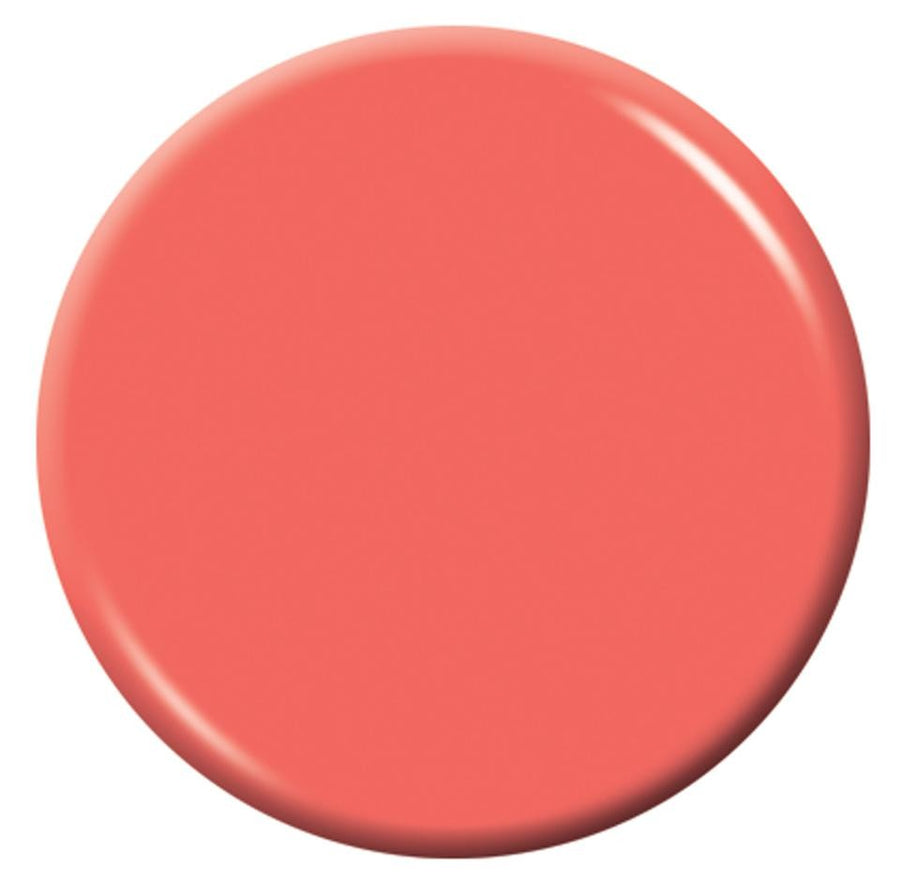 ATL- EDS 103 - MEDIUM CORAL | Premium Nails Dip 1.4oz