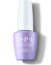 ATL- Galleria Vittorio Violet #GCMI09 | OPI