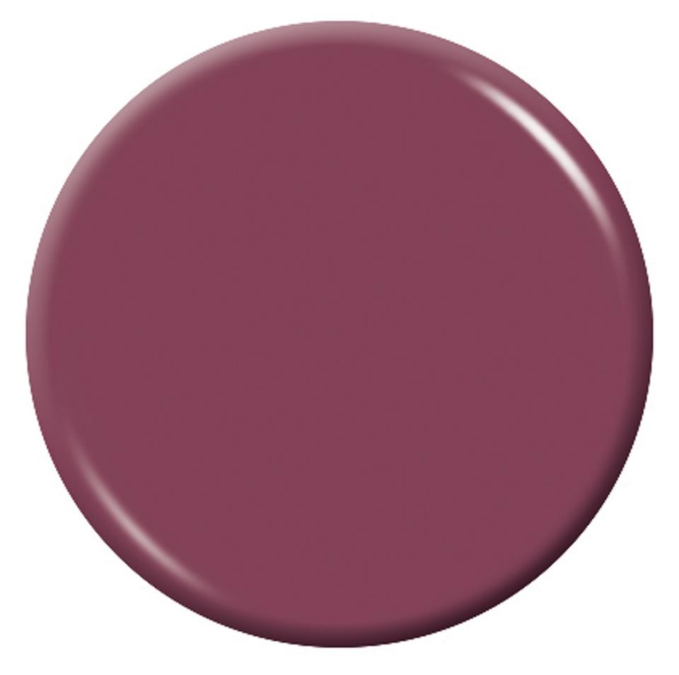 ATL- EDS 169 - DARK BURGUNDY | Premium Nails Duo: Gel, Polish