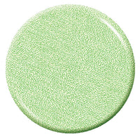 ATL- EDS 195 - VIVID GLITZ - GREEN | Premium Nails Dip 1.4oz