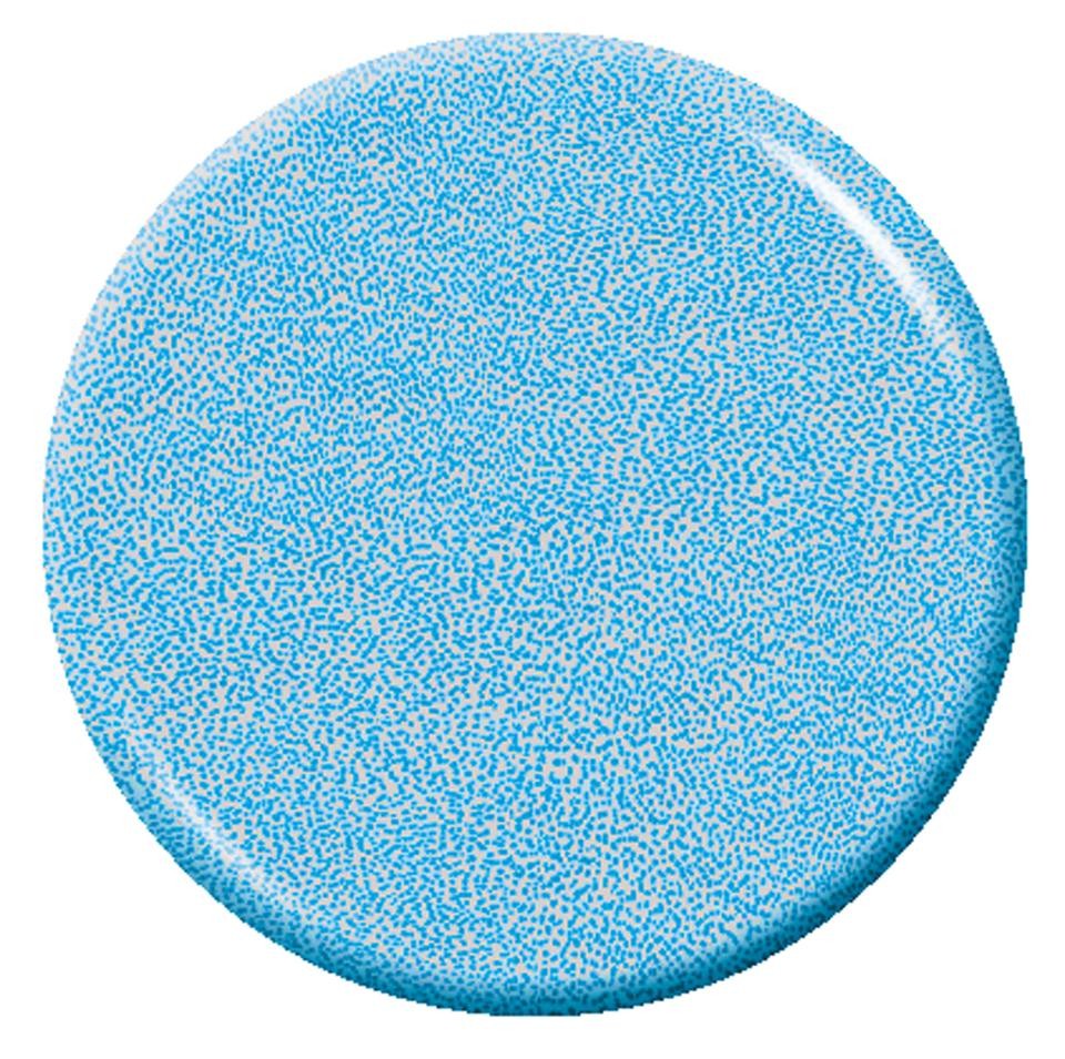 ATL- EDS 193 - VIVID GLITZ - BLUE | Premium Nails Dip 1.4oz