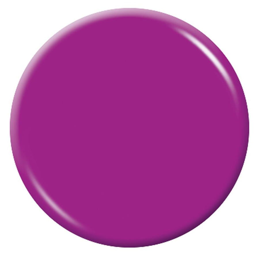ATL- EDS 122 - MEDIUM PURPLE | Premium Nails Dip 1.4oz