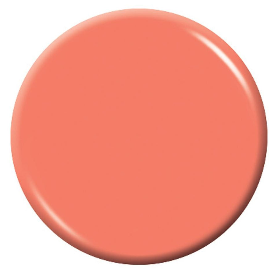 ATL- EDS 202 - CALI CORAL | Premium Nails Trio: Gel, Polish, Dip