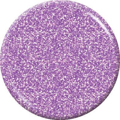 ATL- EDS 254 - SPARKLING ORCHID | Premium Nails Dip Powder