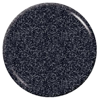 ATL- EDS 259 - GRAY GLITTER | Premium Nails Dip Powder
