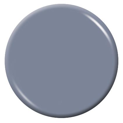 ATL- EDS 253 - BLUE GRAY | Premium Nails Dip Powder