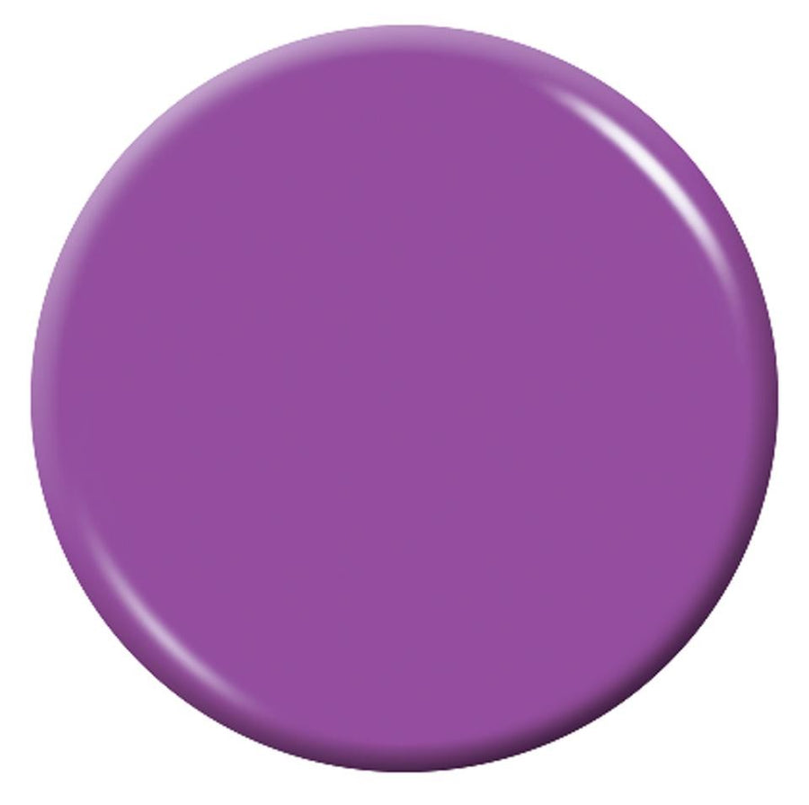 ATL- EDS 187 - ORCHID | Premium Nails Trio: Gel, Polish, Dip