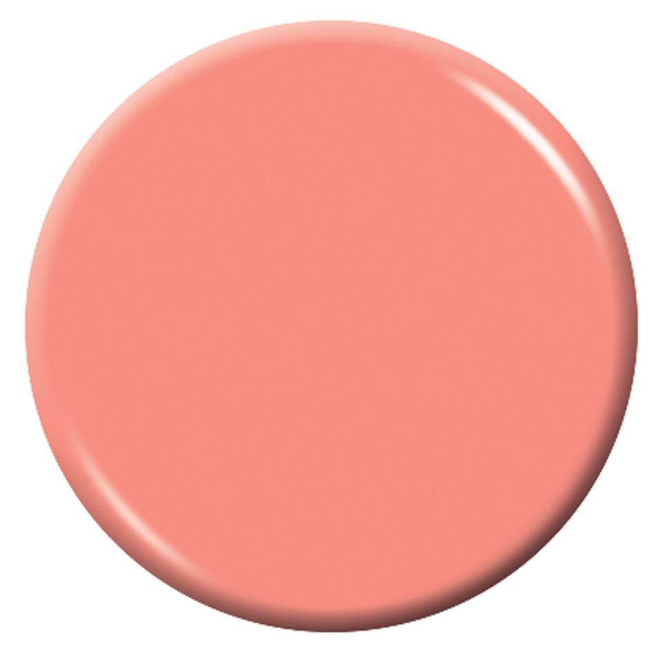 ATL- EDS 155 - PEACHY MELON | Premium Nails Trio: Gel, Polish, Dip
