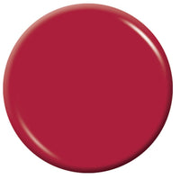 ATL- EDS 146 - RED BURGUNDY | Premium Nails Duo: Gel, Polish