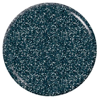 ATL- EDS 258 - BLUE GRAY GLITTER | Premium Nails Duo: Gel, Polish