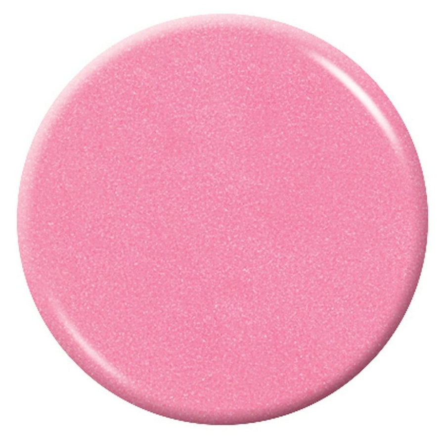 ATL- EDS 127 - BRIGHT PINK SHIMMER | Premium Nails Dip 1.4oz