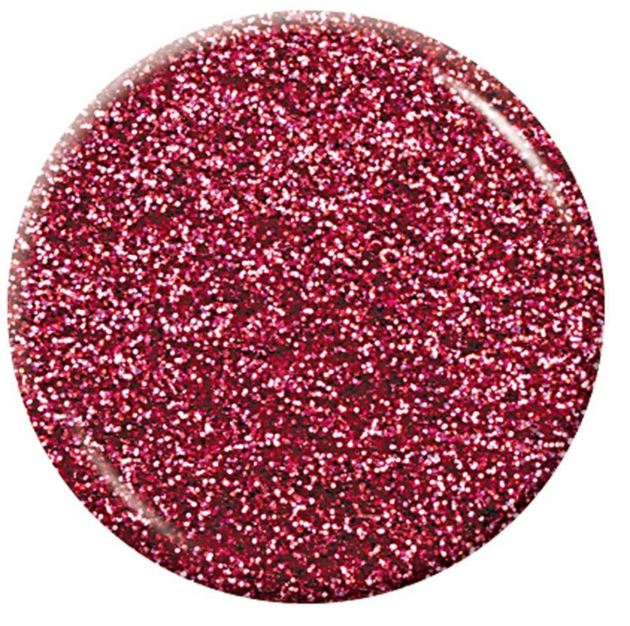 ATL- EDS 147 - PINK GLITTER | Premium Nails Duo: Gel, Polish