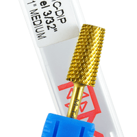 ATL- Titanium 3in1 Tapered Drill Bit (3/32) | T4M