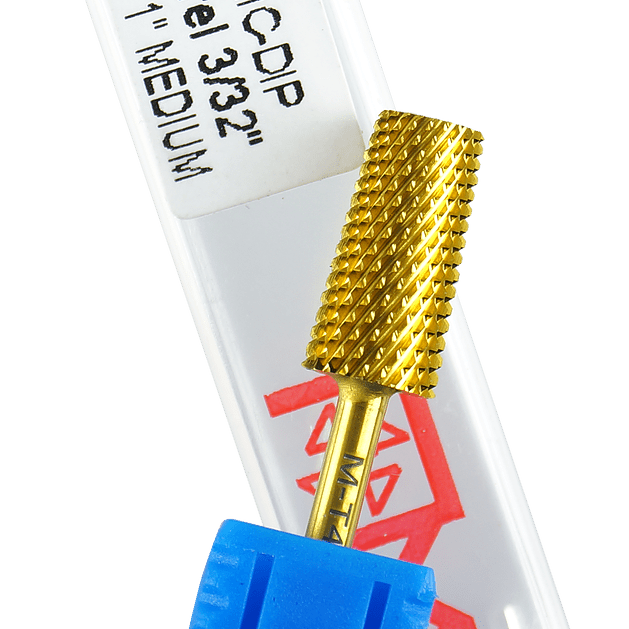 ATL- Titanium 3in1 Tapered Drill Bit (3/32) | T4M