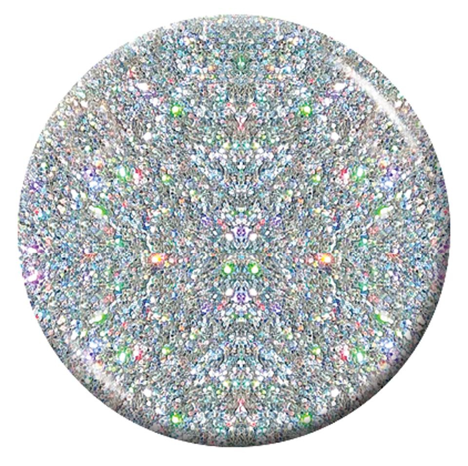 ATL- EDS 190 - ILLUMINATING MULTI-GLITTER | Premium Nails Trio: Gel, Polish, Dip