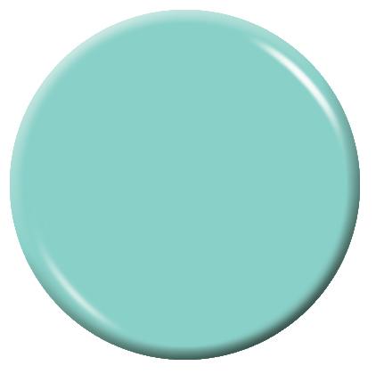 ATL- EDS 263 - SOFT BLUE | Premium Nails Dip Powder