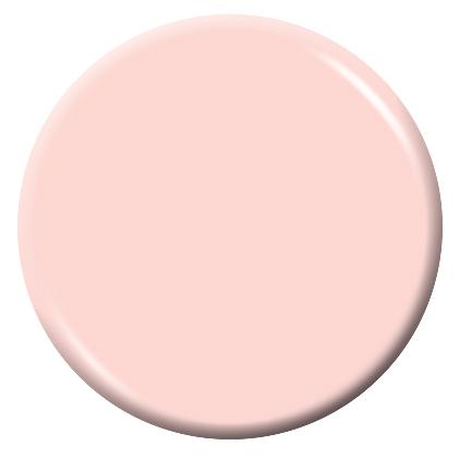 ATL- EDS 274 - ROSE PEACH NUDE | Premium Nails Duo: Gel, Polish