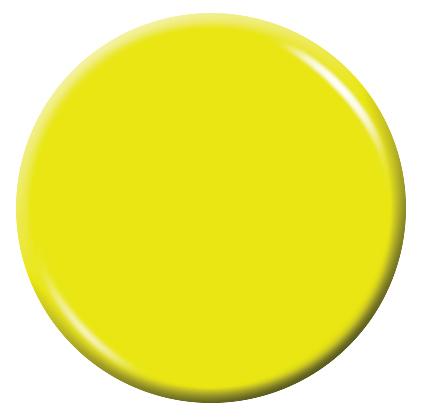 ATL- EDS 249 - NEON YELLOW | Premium Nails Dip Powder