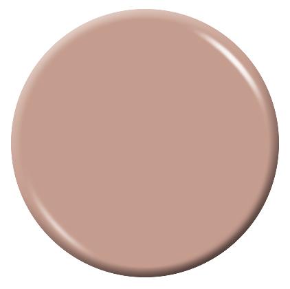 ATL- EDS 282 - BRONZE NUDE | Premium Nails Dip Powder