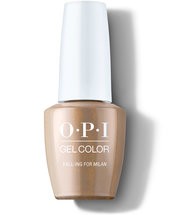 ATL- Fall-ing for Milan #GCMI01 | OPI