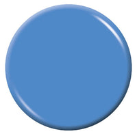 ATL- EDS 167 - ELECTRIC BLUE | Premium Nails Duo: Gel, Polish