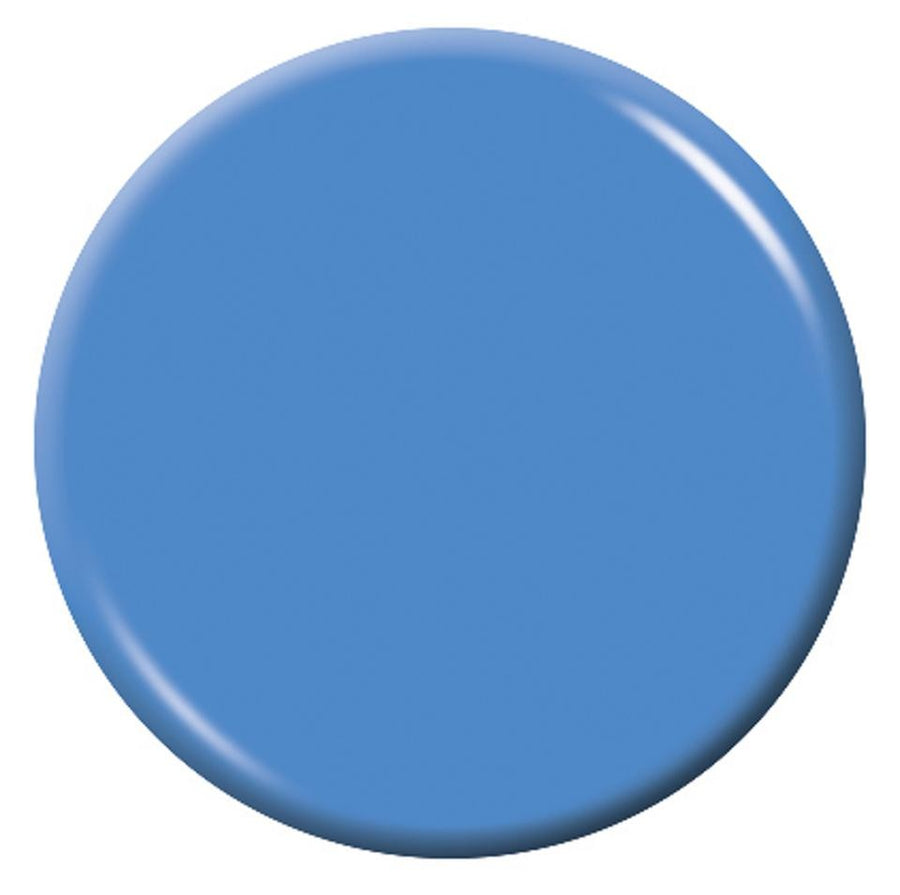 ATL- EDS 167 - ELECTRIC BLUE | Premium Nails Duo: Gel, Polish