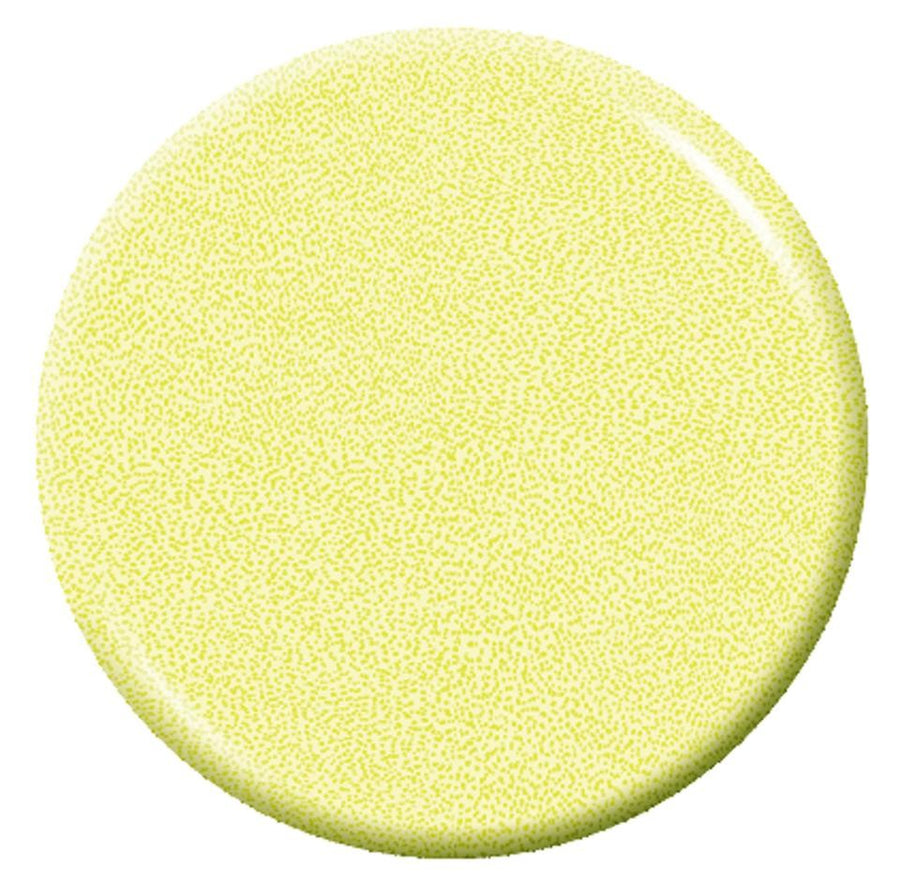 ATL- EDS 194 - VIVID GLITZ - YELLOW | Premium Nails Trio: Gel, Polish, Dip