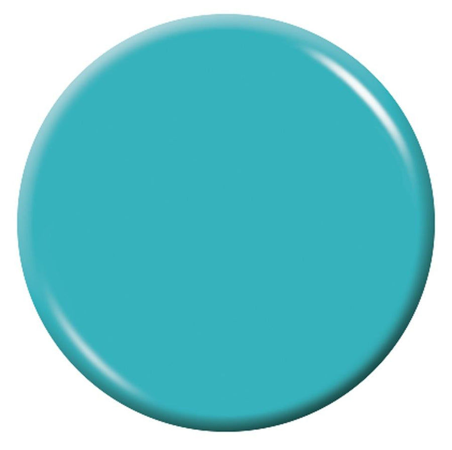 ATL- EDS 199 - CALI TEAL | Premium Nails Trio: Gel, Polish, Dip
