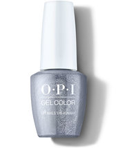 ATL- OPI Nails the Runway #GCMI08 | OPI