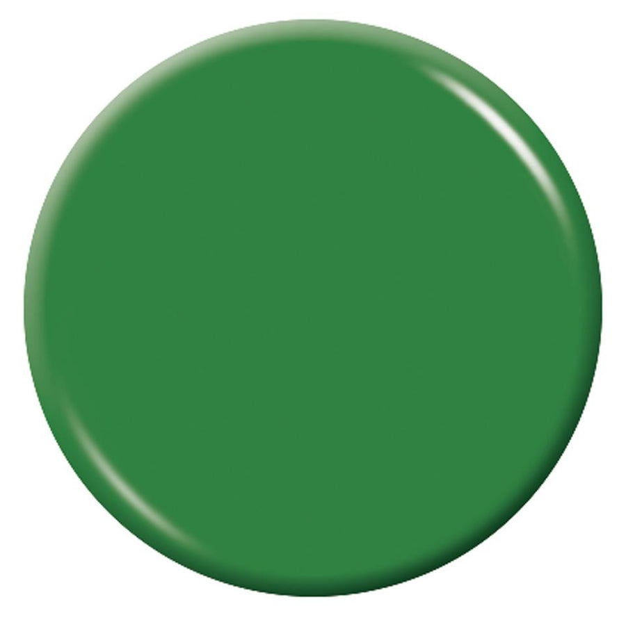 ATL- EDS 132 - GREEN | Premium Nails Duo: Gel, Polish