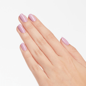 ATL- V34 Purple Palazzo Pants | OPI Dipping Powder 1.5oz