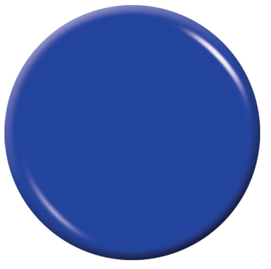 ATL- EDS 145 - VIBRANT BLUE | Premium Nails Duo: Gel, Polish