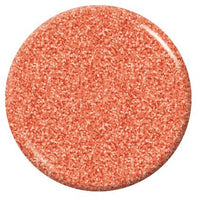 ATL- EDS 256 - ROSE GOLD GLITTER | Premium Nails Duo: Gel, Polish