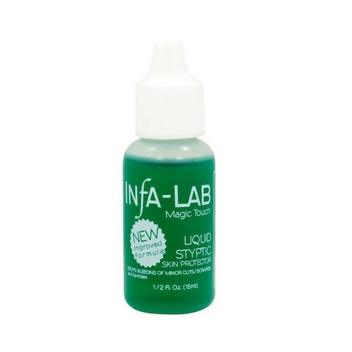 ATL- Styptic Liquid (12ct) | Infa-Lab