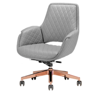 Whale Spa- Jewel Gold Edition Customer Chair