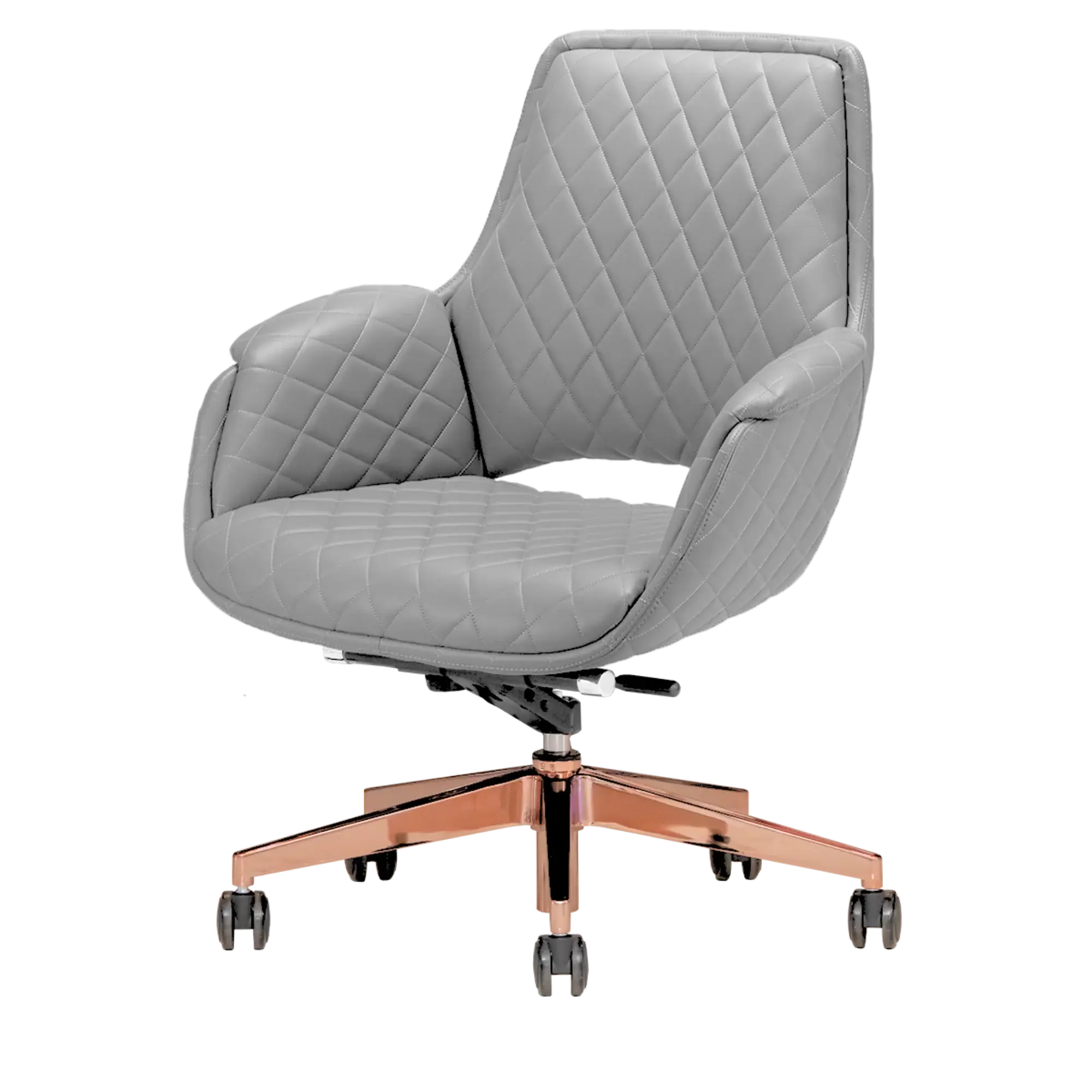 Whale Spa- Jewel Gold Edition Customer Chair