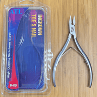 ATL- Acrylic Nail Cutter (K09)