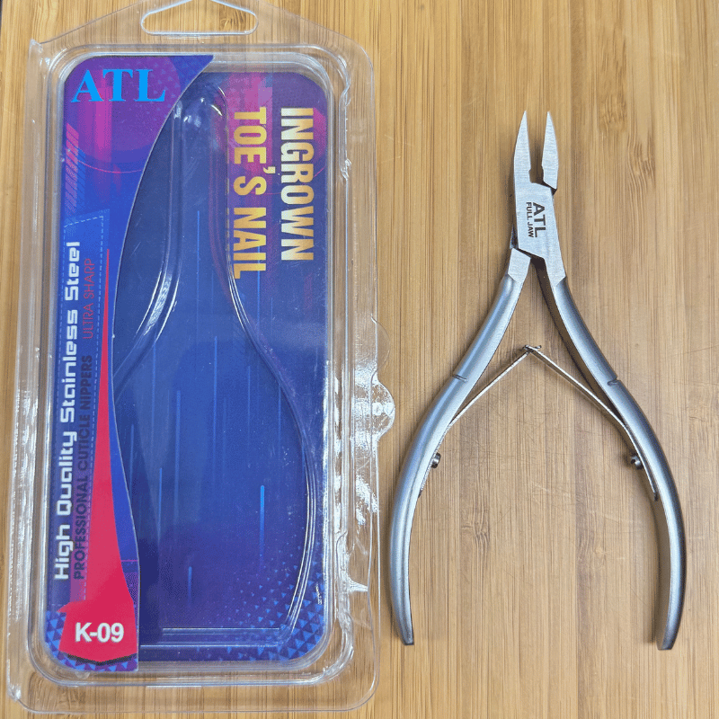 ATL- Acrylic Nail Cutter (K09)