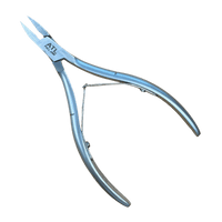 ATL- Acrylic Nail Cutter (K09)