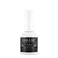 ATL- Matte Gel Top Coat (0.5oz) | Kiara Sky