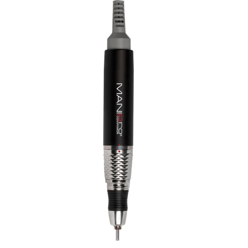 ATL- PHANTOM BLACK - Kupa ManiPro Passport Nail Drill Complete