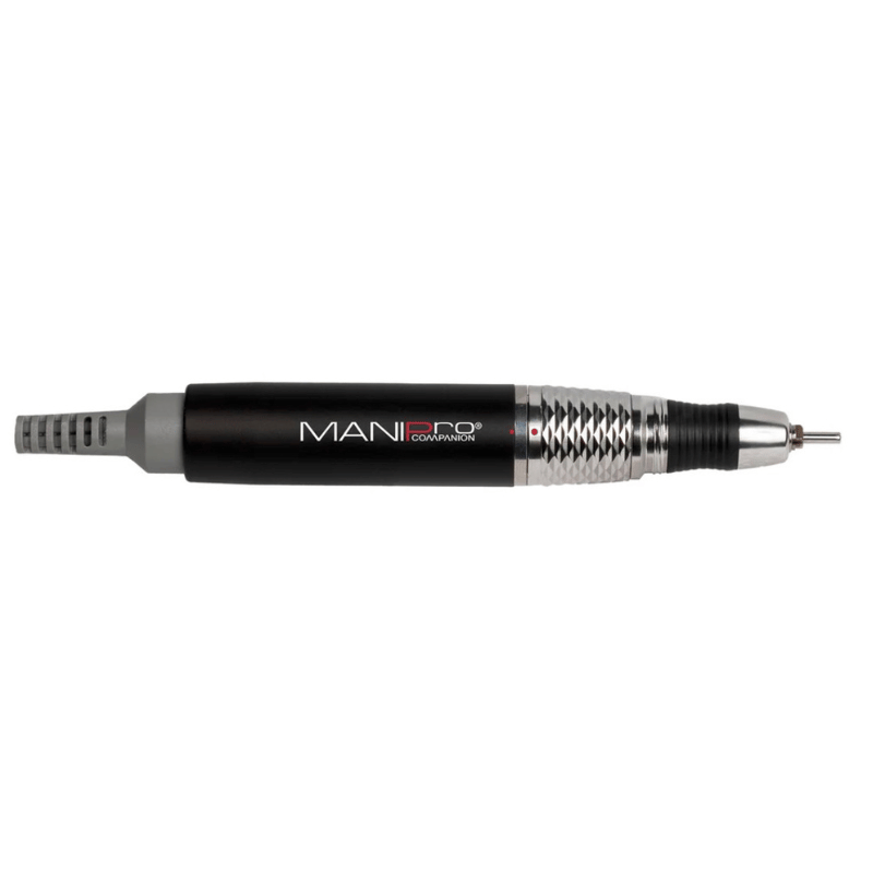 ATL- RED - Kupa ManiPro Passport Nail Drill Complete