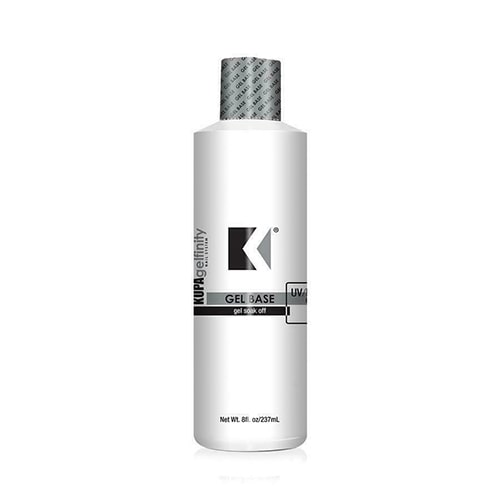 ATL- Gel Base Coat (0.5oz) | KUPA