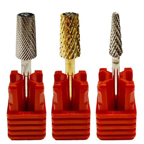 ATL- KUPA 5in1 Drill Bits (3/32)