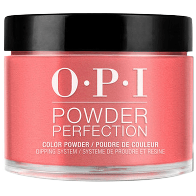 ATL- L60 Dutch Tulips | OPI Dipping Powder 1.5oz