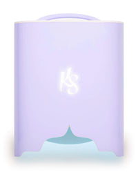 ATL- Beyond Pro Rechargeable LED Lamp Volume II (Lavender) | Kiara Sky